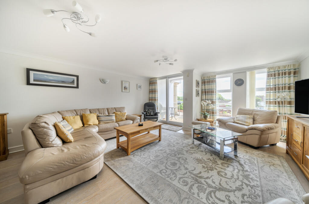 Main image of property: First Drive, Teignmouth, Devon