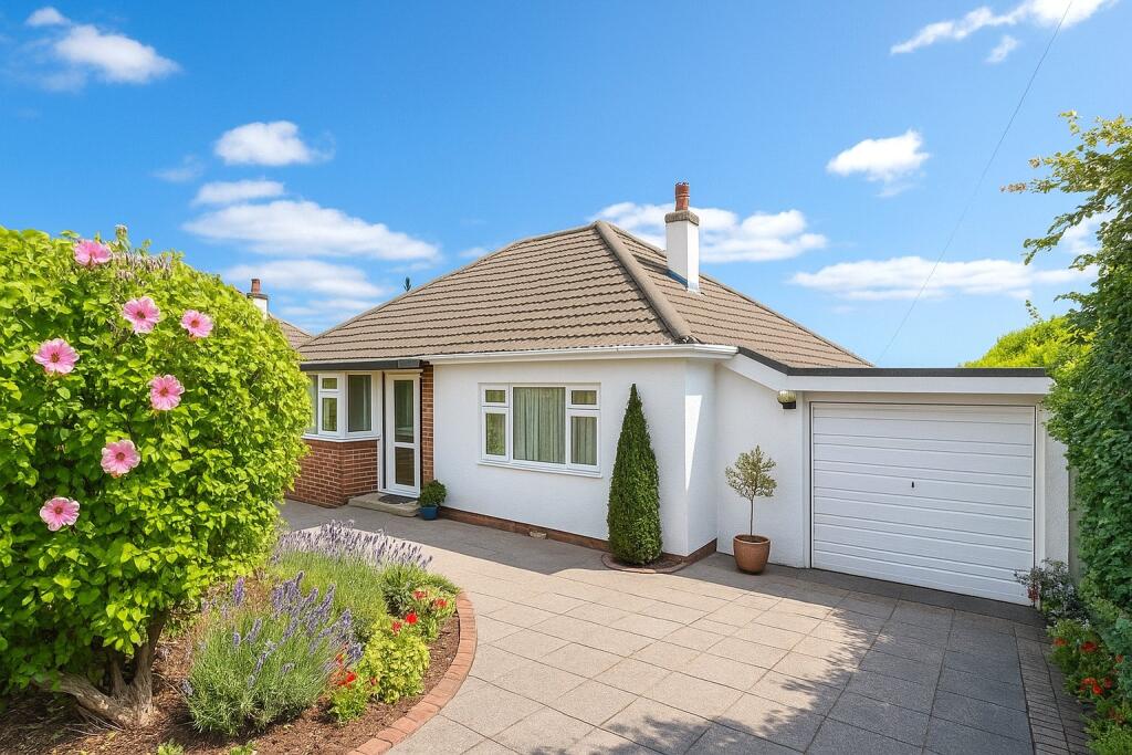 Main image of property: Hazeldown Road, Teignmouth, Devon