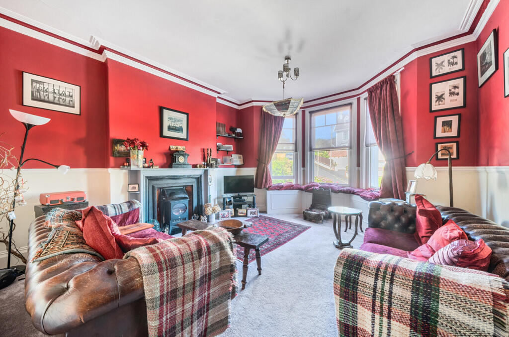 Main image of property: Brookfield Drive, Teignmouth, Devon