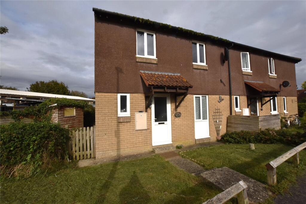 Main image of property: Sercombes Gardens, Starcross, Exeter, Devon