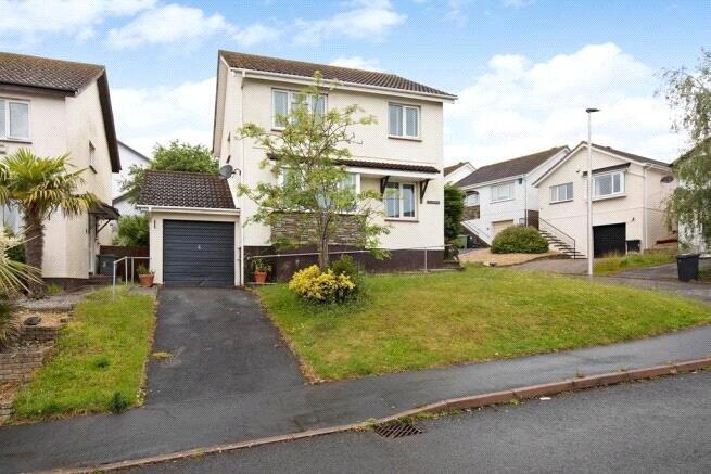 Main image of property: Moor View Drive, Teignmouth, Devon