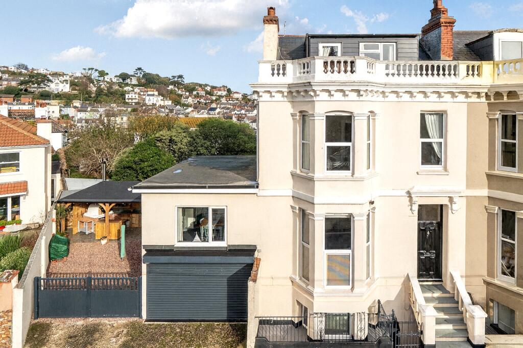 Main image of property: Plantation Terrace, Dawlish, Devon