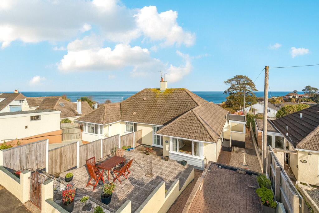Main image of property: Alta Vista Close, Teignmouth, Devon
