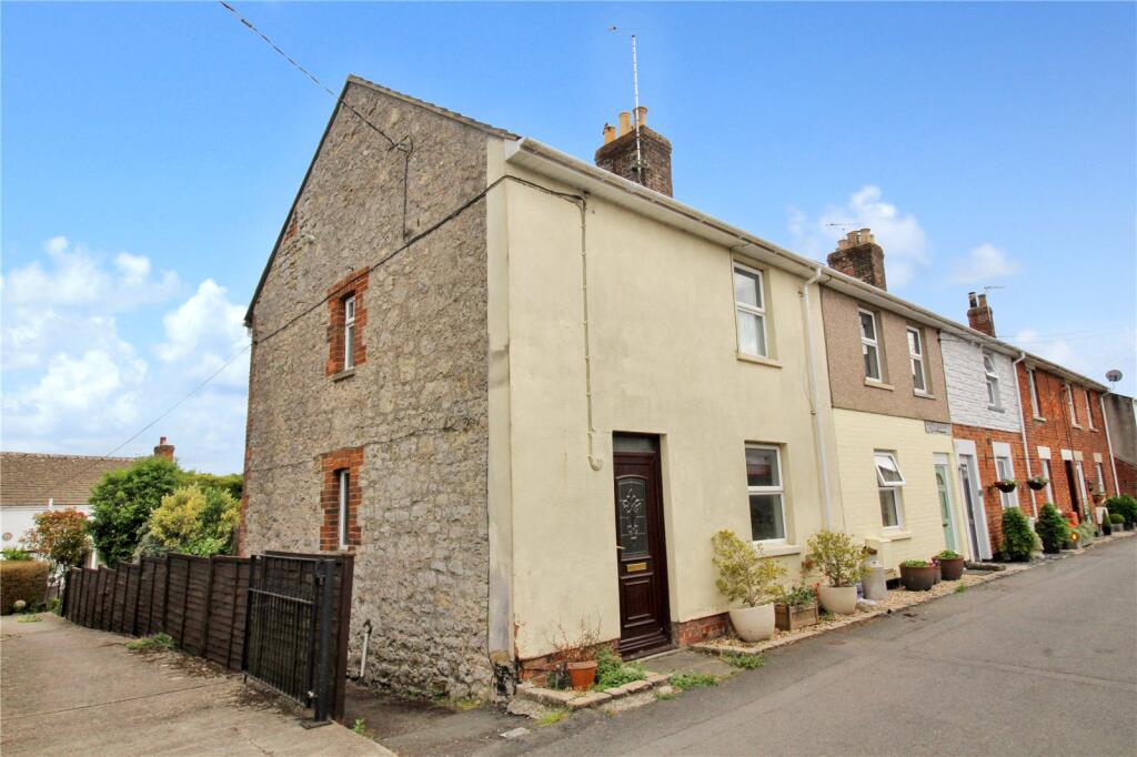 Main image of property: Hoggs Lane, Purton, Swindon, Wiltshire, SN5