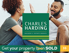 Get brand editions for Charles Harding Estate Agents, North Swindon