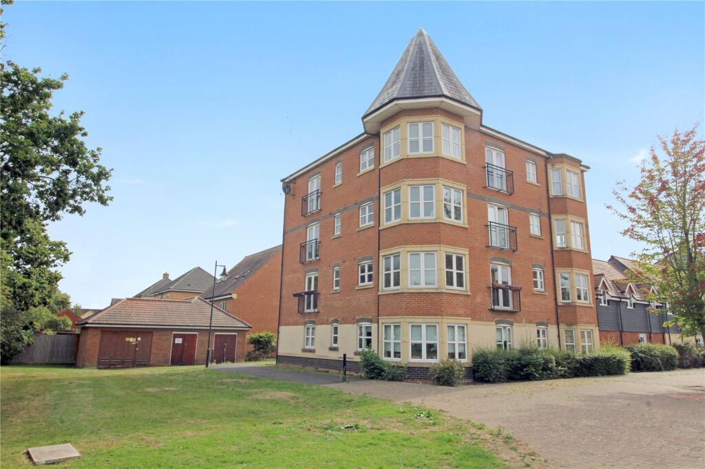 Main image of property: Egdon Close, Swindon, Wiltshire, SN25