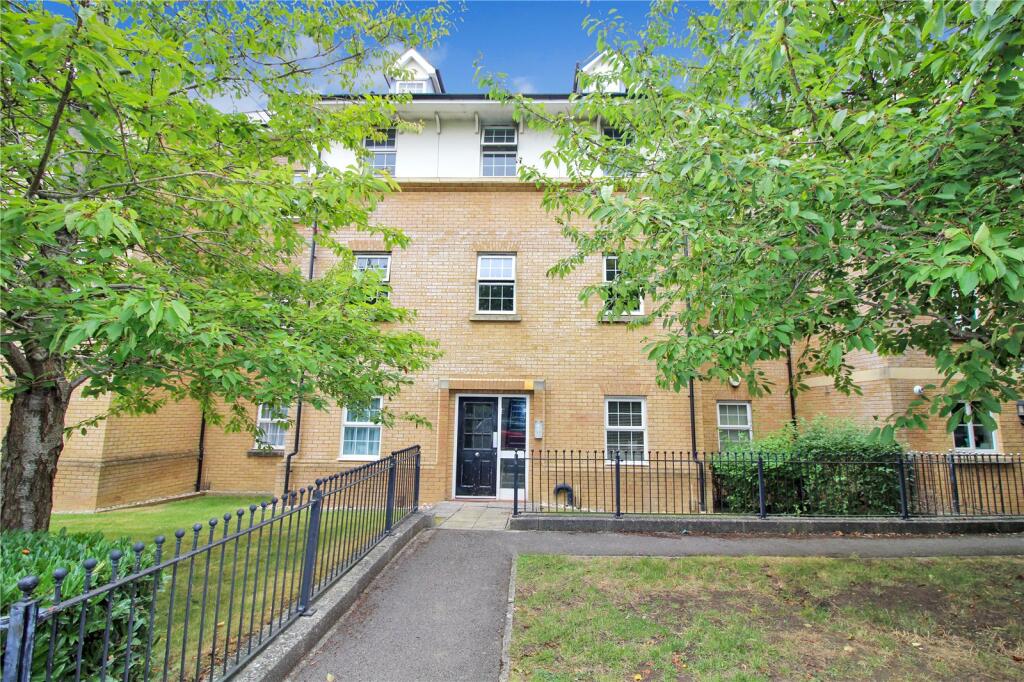 Main image of property: Eastbury Way, Swindon, Wiltshire, SN25