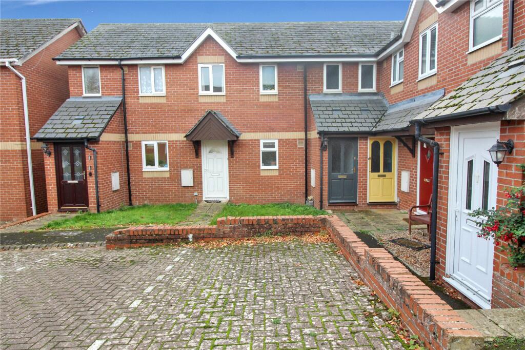 Main image of property: Willis Way, Purton, Swindon, Wiltshire, SN5