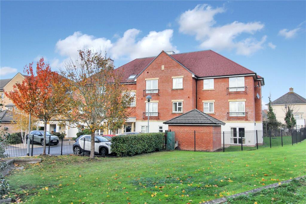 Main image of property: Guernsey Lane, Swindon, Wiltshire, SN25