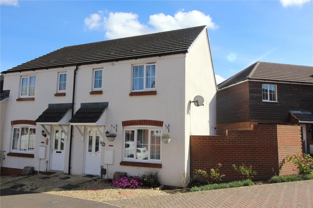 Main image of property: Crosstrees, Royal Wootton Bassett, Swindon, Wiltshire, SN4