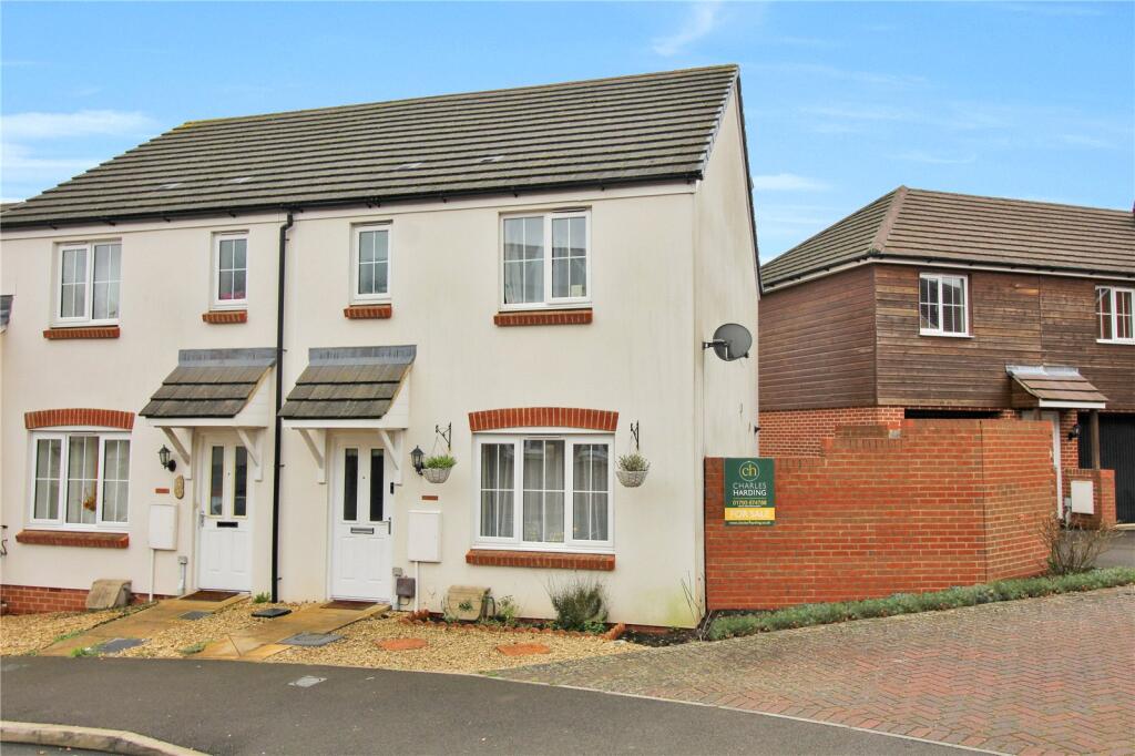 Main image of property: Crosstrees, Royal Wootton Bassett, Swindon, Wiltshire, SN4