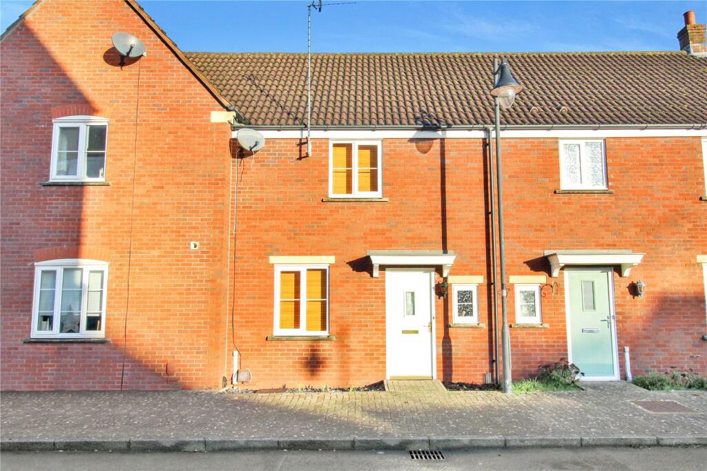 Main image of property: Gaveller Road, Swindon, Wiltshire, SN25