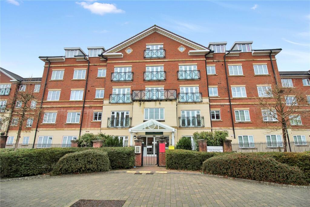 Main image of property: Chastleton Road, Swindon, Wiltshire, SN25