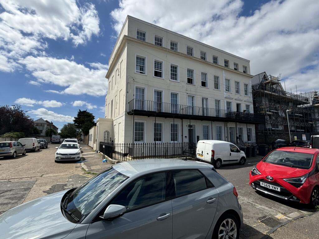 Main image of property: St. Georges Terrace Herne Bay CT6