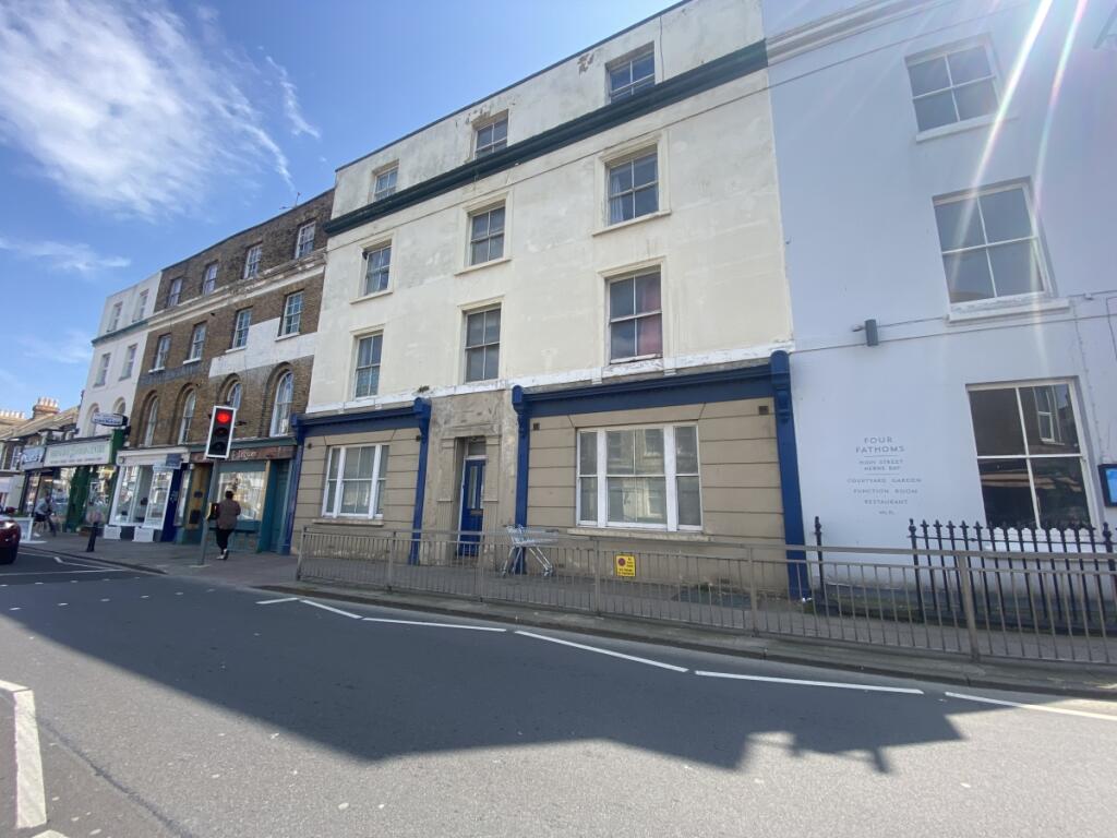 Main image of property: High Street Herne Bay CT6