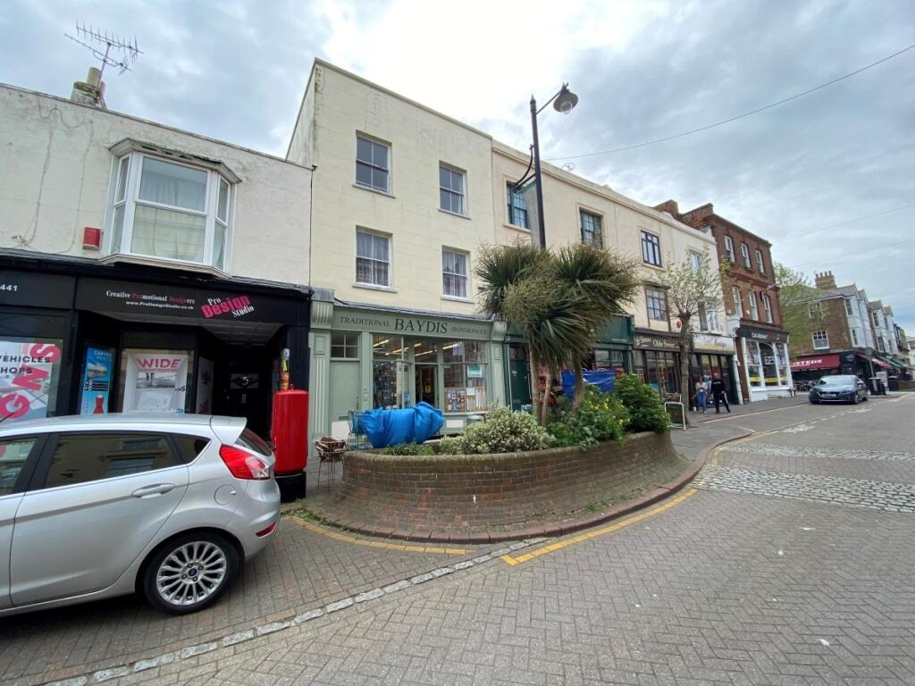 Main image of property: William Street Herne Bay CT6