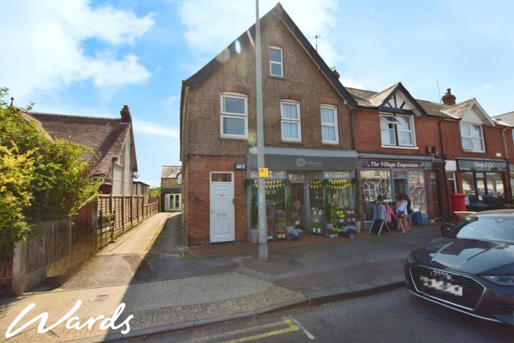 Main image of property: Reculver Road Herne Bay CT6