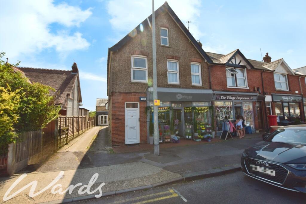 Main image of property: Reculver Road Herne Bay CT6