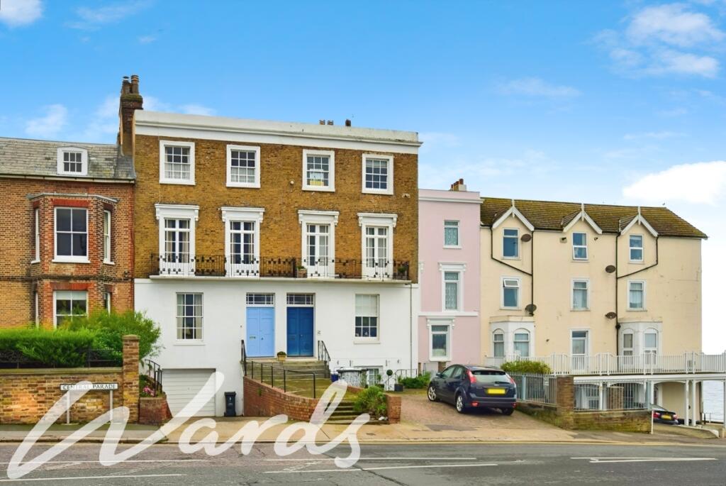 Main image of property: Central Parade Herne Bay CT6