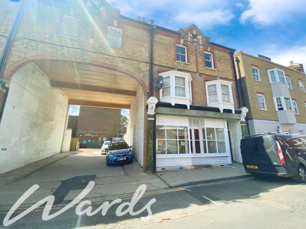 Main image of property: East Street Herne Bay CT6