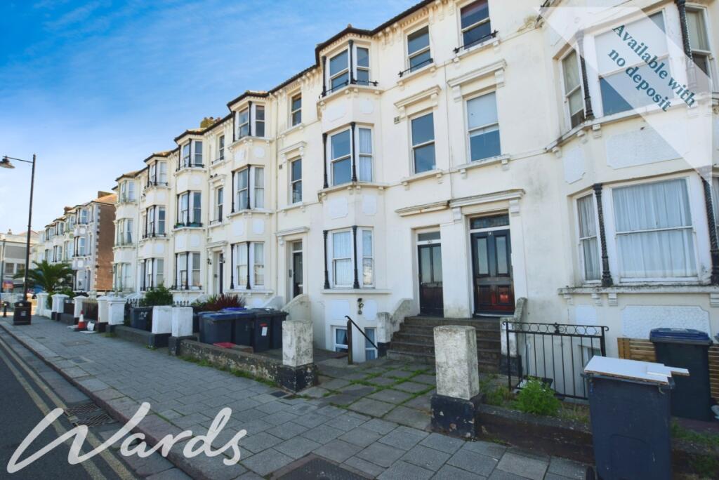 Main image of property: Central Parade Herne Bay CT6