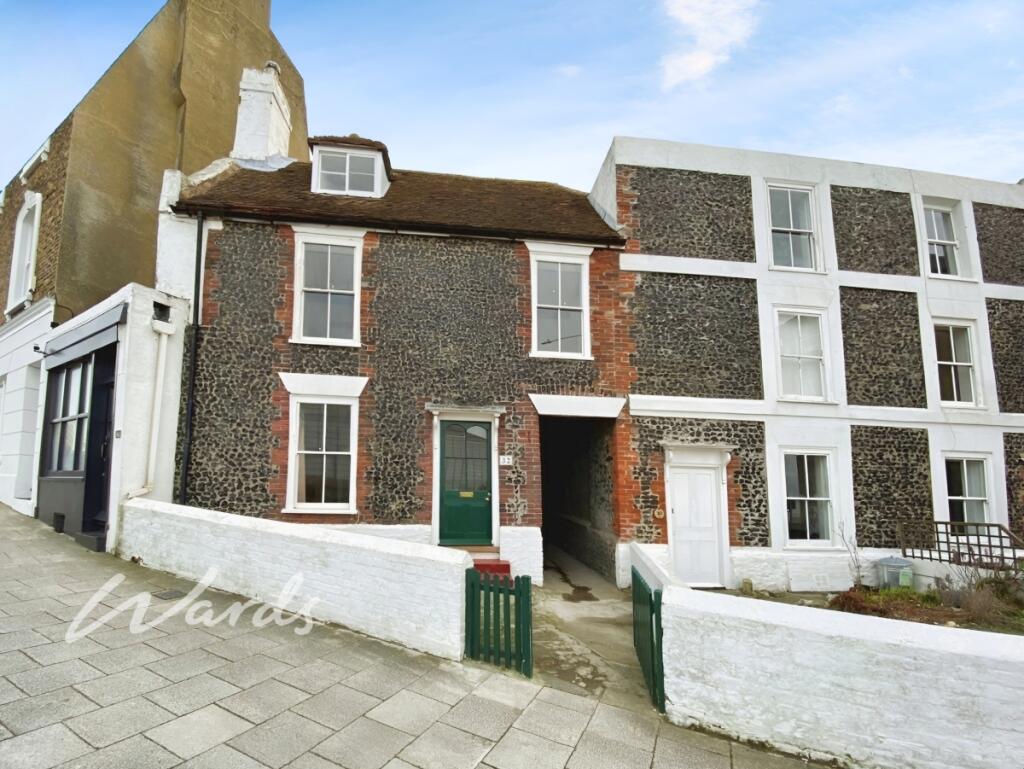 Main image of property: Fort Hill Margate CT9
