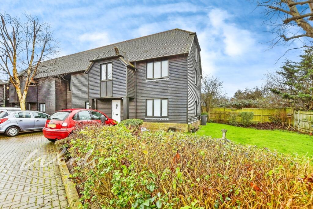 Main image of property: St. Augustines Court Herne Bay CT6