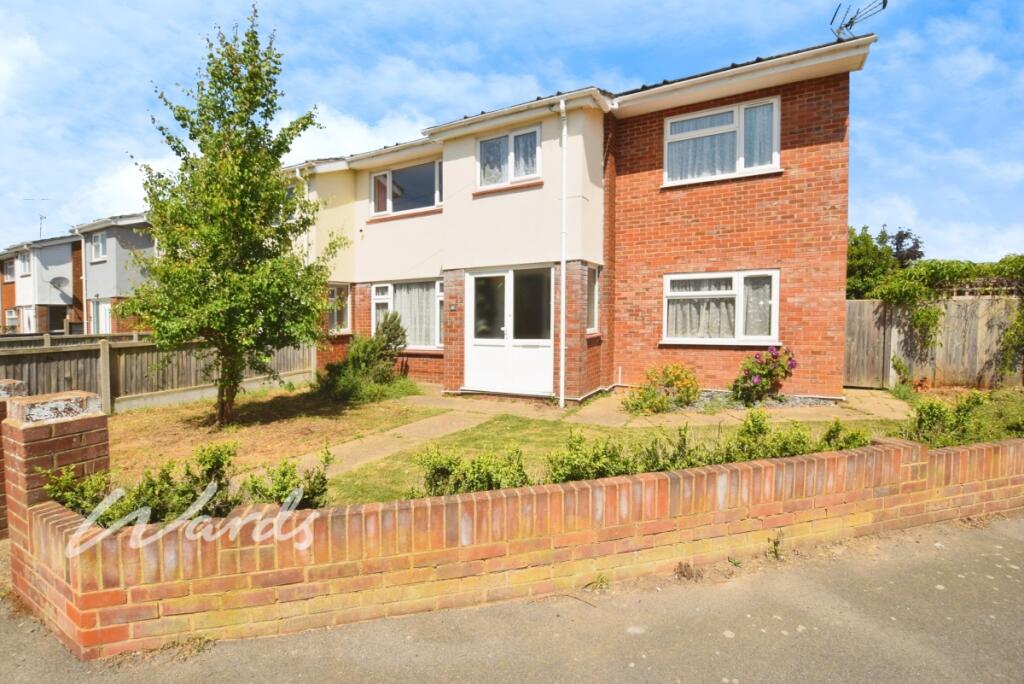 Main image of property: Granville Drive Herne Bay CT6