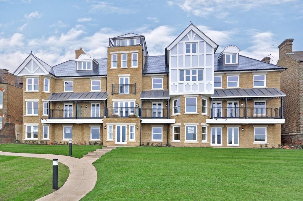 Main image of property: Charles Street Herne Bay CT6