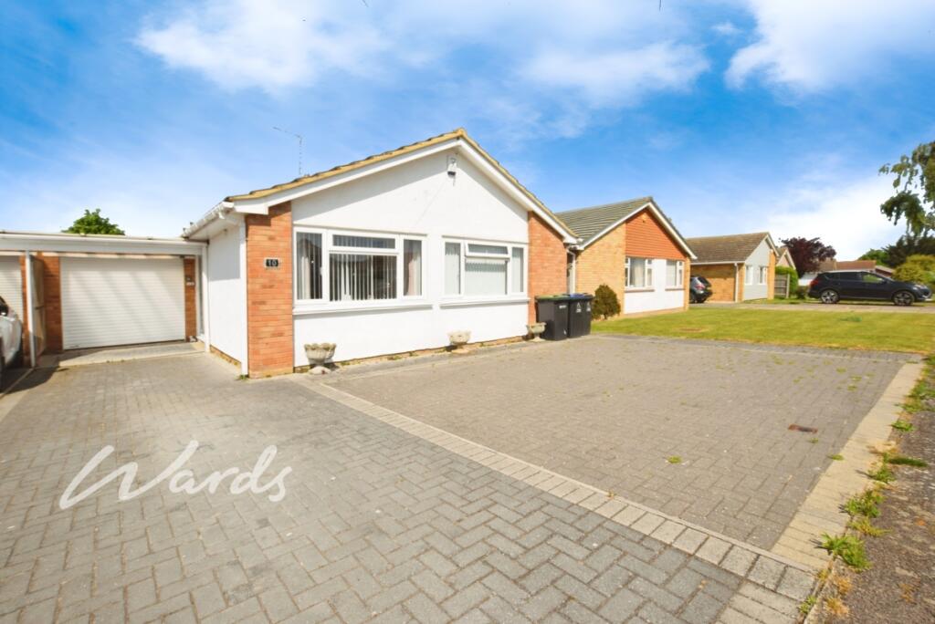 Main image of property: Rowlands Cresent Herne Bay CT6