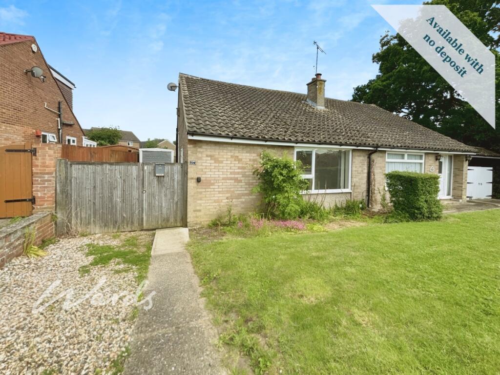 Main image of property: Hunters Chase Herne Bay CT6