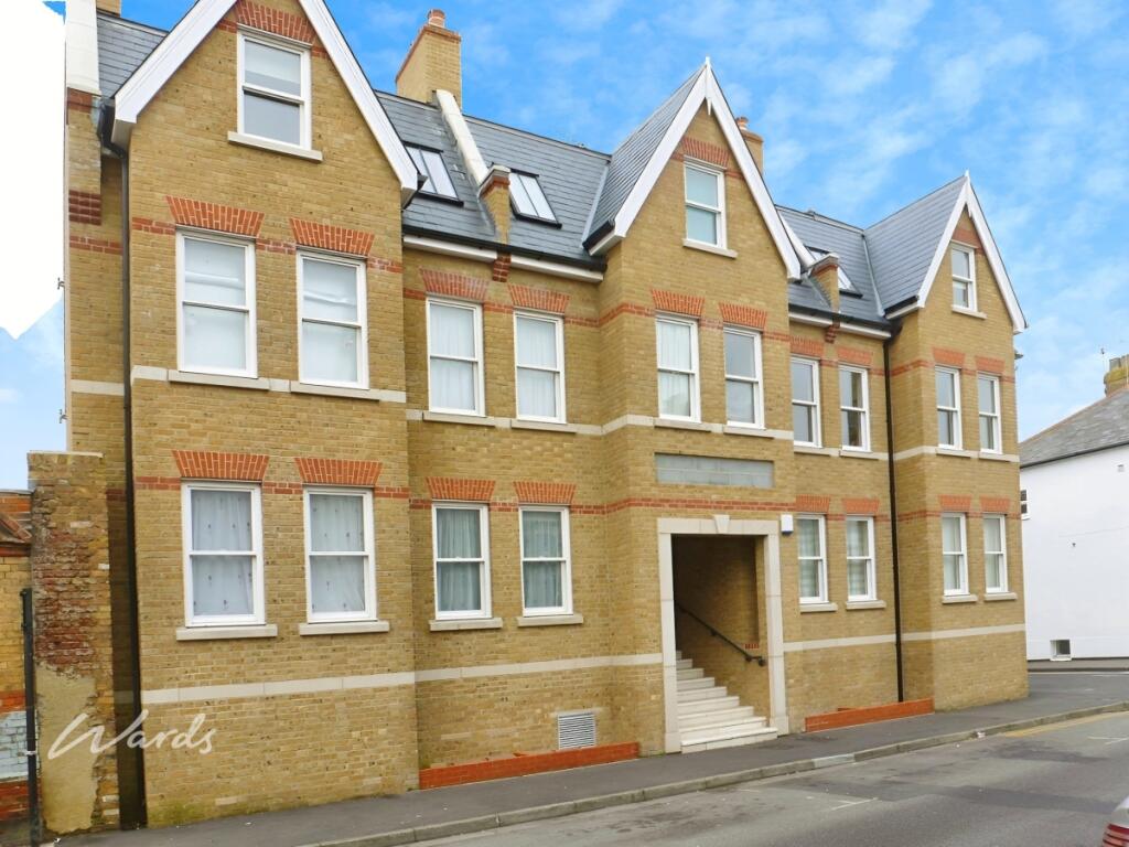 Main image of property: Richmond Street Herne Bay CT6