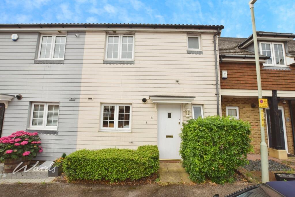 Main image of property: Pochard Crescent Herne Bay CT6