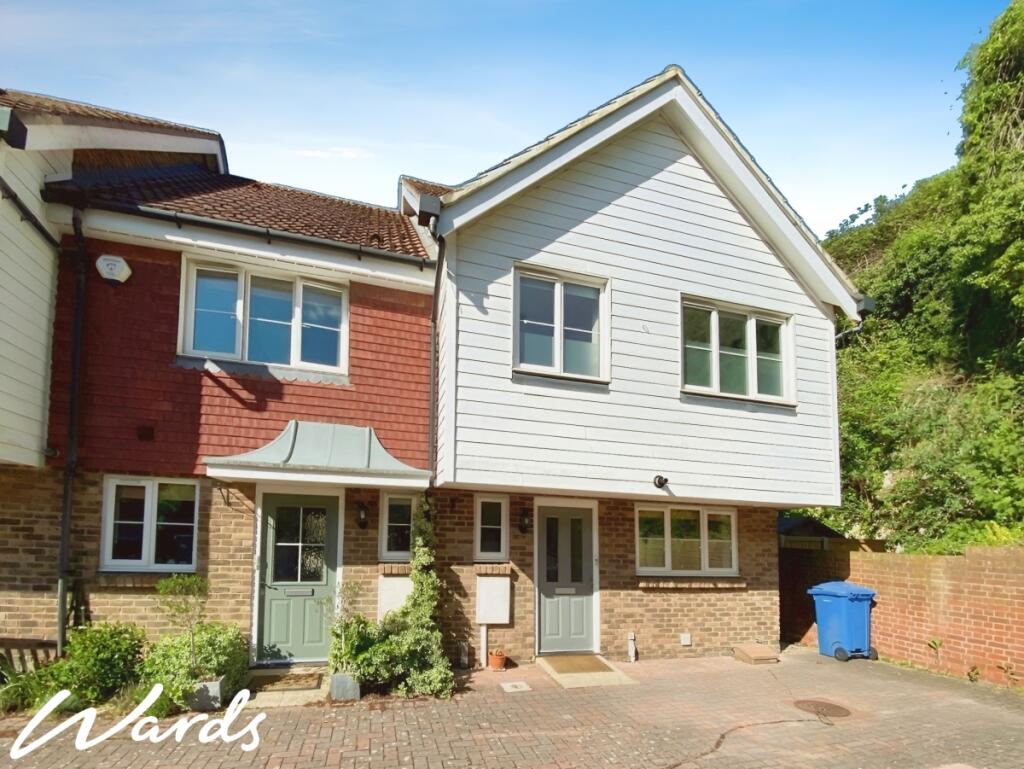 Main image of property: Finch Close Faversham ME13