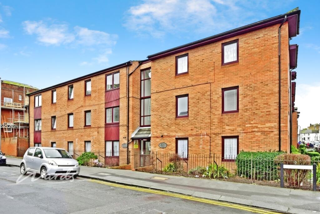 Main image of property: Beach Street Herne Bay CT6