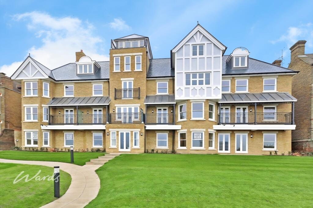 Main image of property: Charles Street Herne Bay CT6