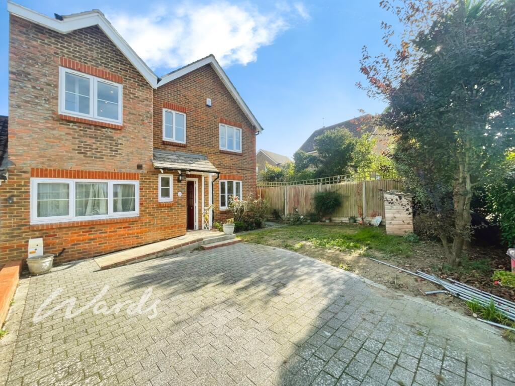 Main image of property: Fairfax Drive Herne Bay CT6