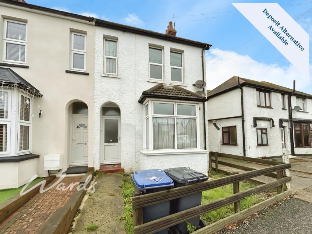 Main image of property: Reculver Road Herne Bay CT6