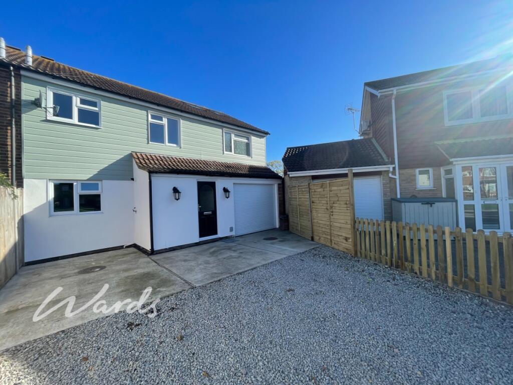 Main image of property: Cornwall Road Herne Bay CT6