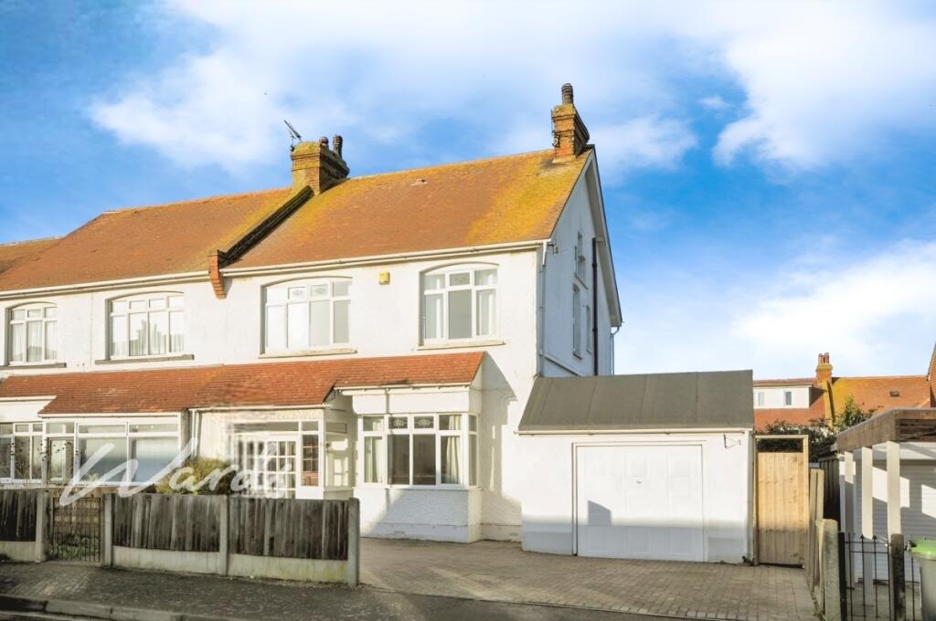 Main image of property: Alma Road Herne Bay CT6