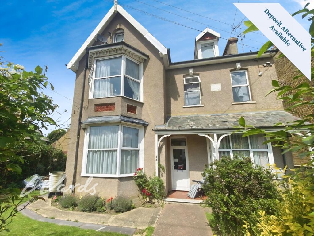 Main image of property: Victoria Park Herne Bay CT6