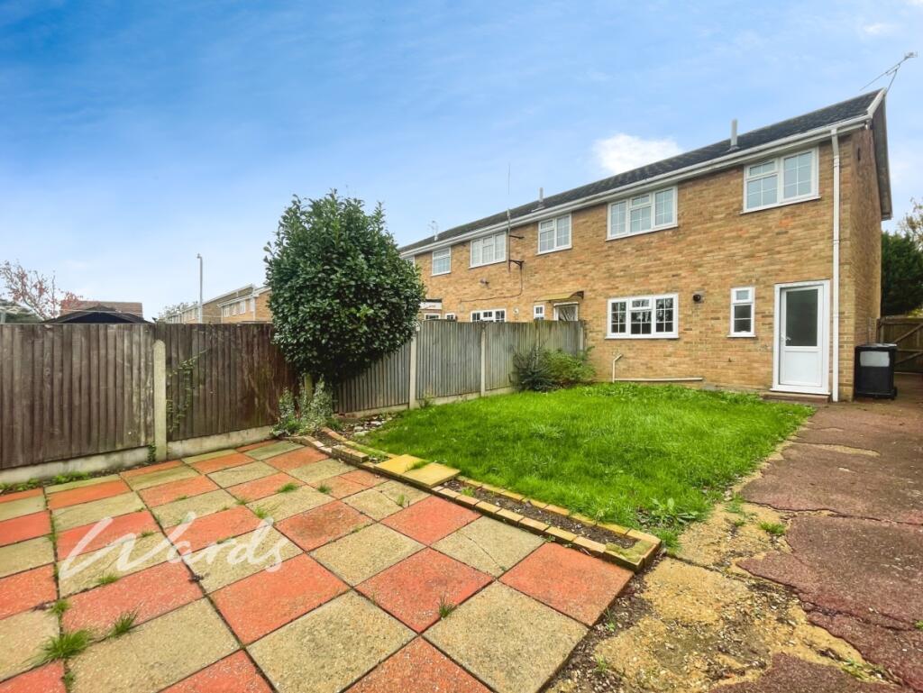 Main image of property: Kingfisher Court Herne Bay CT6