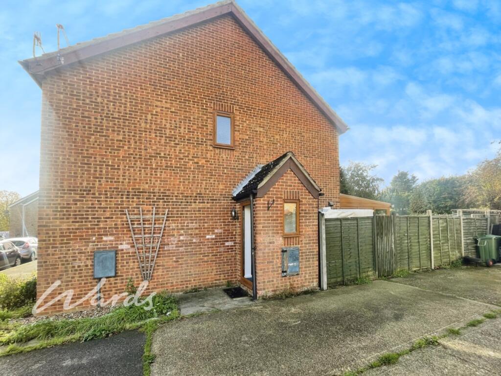 Main image of property: Hazebrouck Road Faversham ME13
