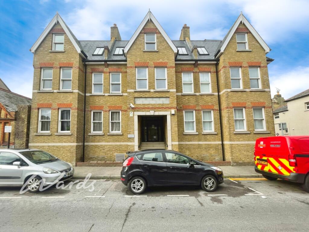 Main image of property: Richmond Street Herne Bay CT6