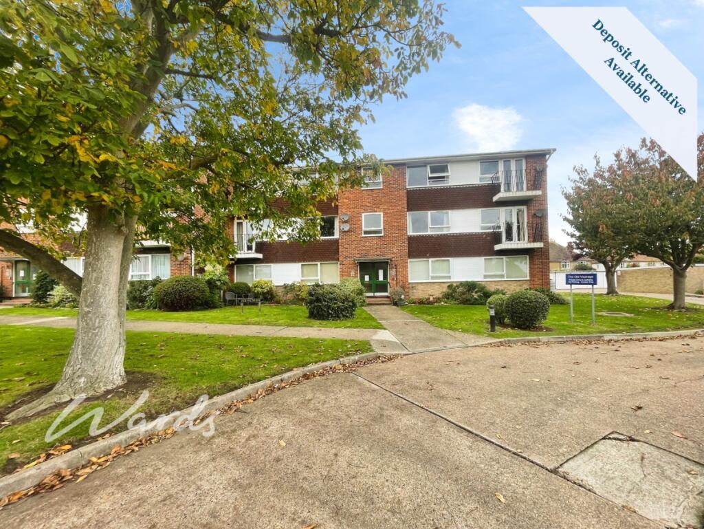 Main image of property: Maugham Court Whitstable CT5