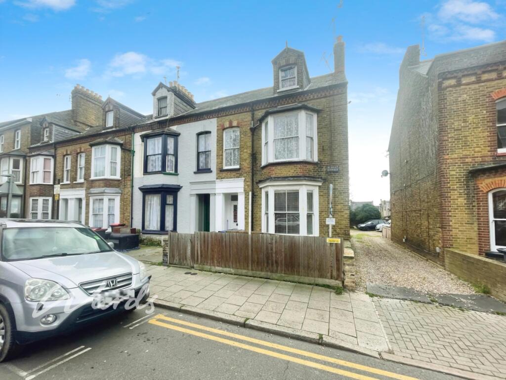 Main image of property: High Street Herne Bay CT6