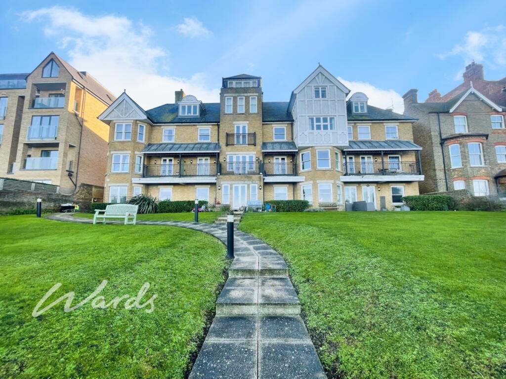 Main image of property: Charles Street Herne Bay CT6