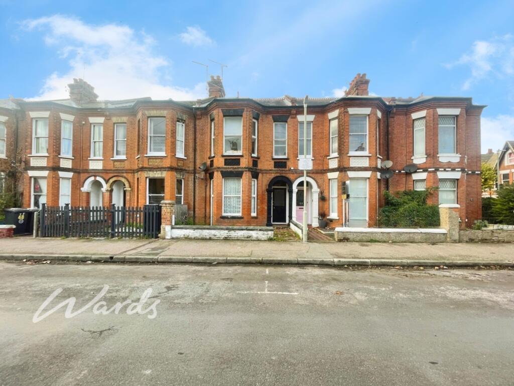 Main image of property: South Road Herne Bay CT6
