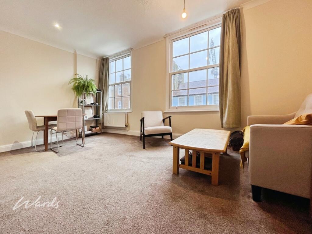 Main image of property: Mortimer Street Herne Bay CT6