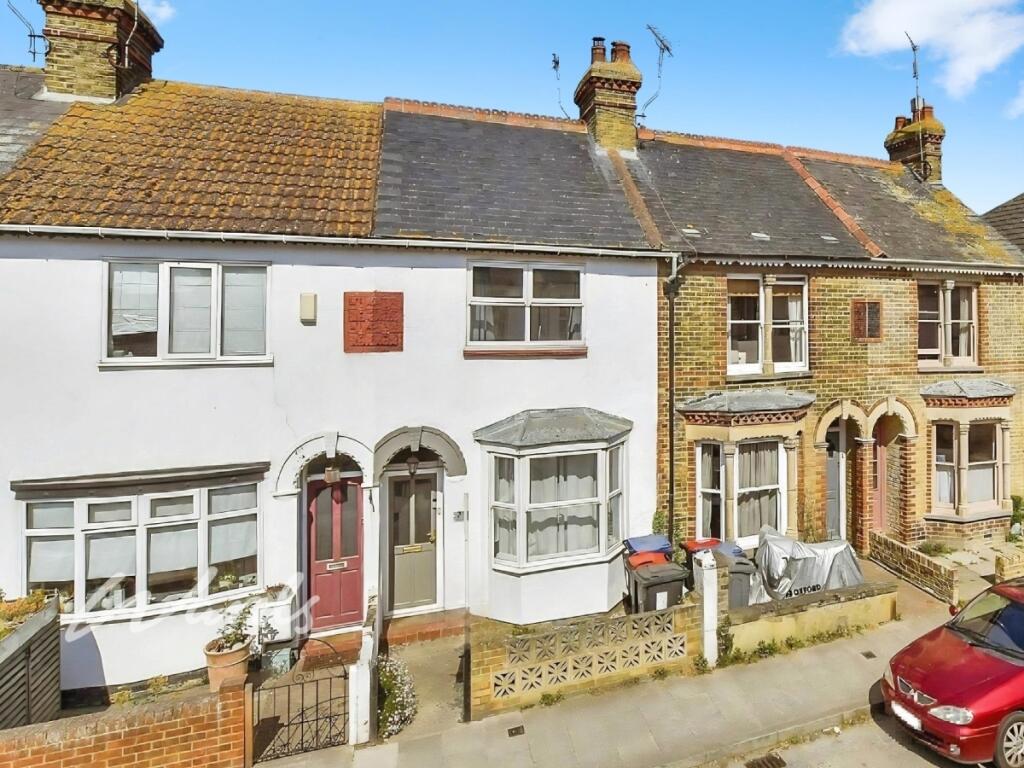 Main image of property: Nelson Road Whitstable CT5